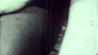 Dark Lantern Presents Vintage Interracial Erotic Confessions