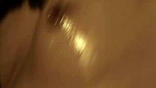 erotic dancer says, 'feeling differently tonight?'