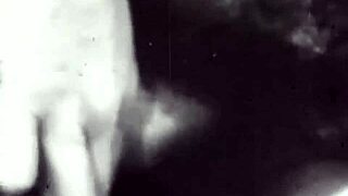 Dark Lantern Presents Vintage Interracial Erotic Confessions