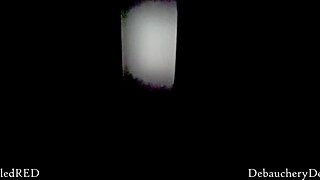 I Sucked Stranger's Big Dick at Glory Hole!