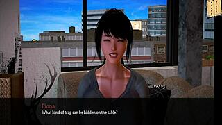 my new family redhead cartoon tale