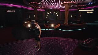 the best hot video game french with curvy characters