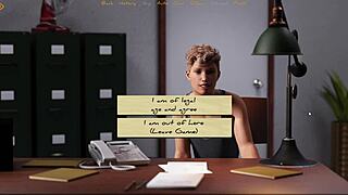 Bound to College 01 - Meet My Gay Roommate!