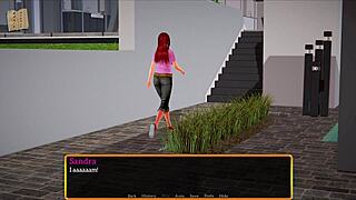 my new stepfamily explores family dynamics in game 605