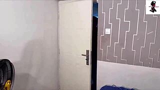 Hell Yeah! Boyfriend Drilled Me Hard After Our Swim Session