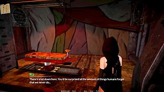 Harem hotel 413 with curvy anime girls