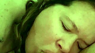 Slutslave1975 loves sucking cock in retro blue film scenes. Does she impress?