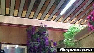 Hot Ass Fucked With Strapon Orgy