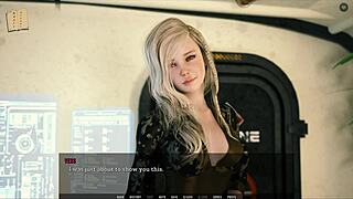 Tales From The Unending Void 177