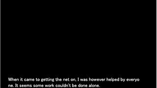 wet titty fuck in this anime bitch game?