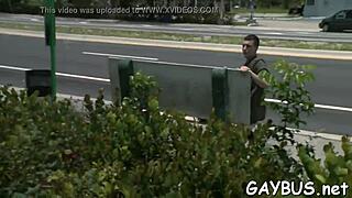 这场同志熊男邂逅藏着啥秘密？