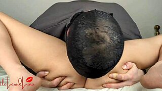 Extra Tight Asian Pussy Licked Up Close in Stunning 4K