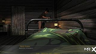 teen craves 10-pounder and gets it bent over