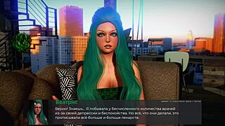 complete gameplay of deviant anomalies part 29 with subtle elements