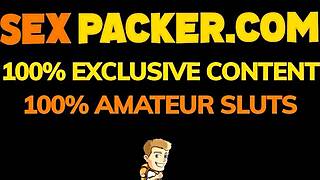 Petite 18+ Latina Yessica Bunny cheats with hardcore anal action. She’s a total sex packer!