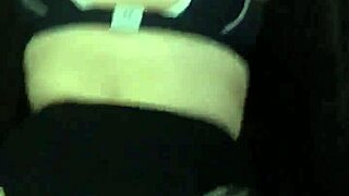 Feeling intense passion with my friend's boss in lingerie