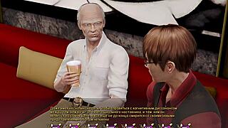 complete gameplay - pale carnations part 9