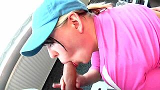 lindsey love shows off fitness skills