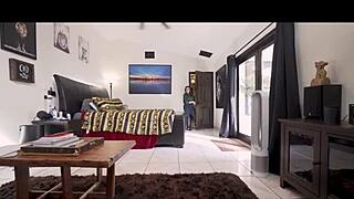 My latina stepmom Carmela Clutch finally caves in... gosh, wanted this forever!