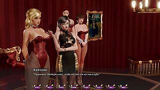 complete gameplay - pale carnations part 9