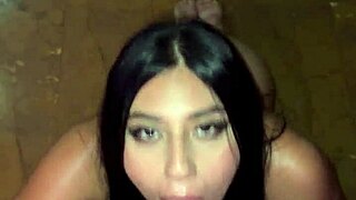 I follow a fan for the first time