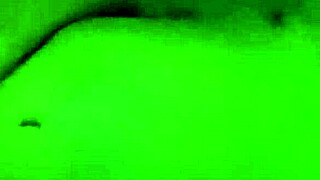 My tiny sophie got rubbed and filled with a hot internal load after dinner