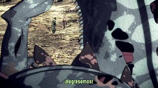 What adventures await in Tnynn episode 8?