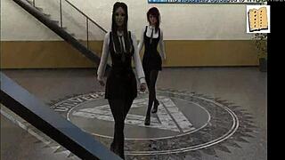 Wvm 32 johns getting ready to meet his fans