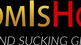 Bombshell Nicole Aniston craves stepson’s huge rod