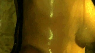 exotic indian milf dancer shows off her moves, ready for some anal fun?