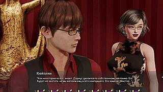 complete gameplay - pale carnations part 9