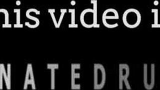 Russian Gay Bound and Dominated by Big Cock