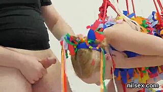 i took wacky sweetie to anal asylum for extreme assfucking