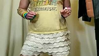 Exciting Dancefloor Workout Routine