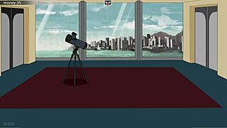 18Titans Part 8: Watch This Provocative Teen Black Parody Anime Hentai!