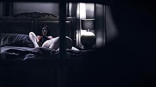 i insisted my stepson fuck both his stepmoms hard