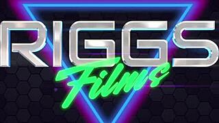 Huge Tits Muscle Barbie Does Anal Blowjob Creampie