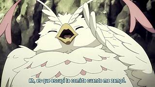 What adventures await in Tnynn episode 8?