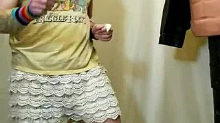 Exciting Dancefloor Workout Routine