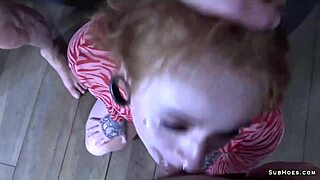 Azura Alii performs double acts in intense scenes