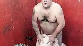 Girl Enjoys Doggy Style with Guy for Orgasm