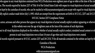 My latina stepmom Carmela Clutch finally caves in... gosh, wanted this forever!