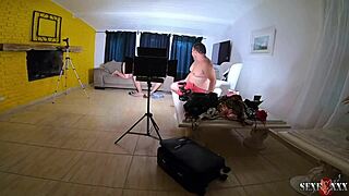 i thought porn acting was easy with pamela pantera