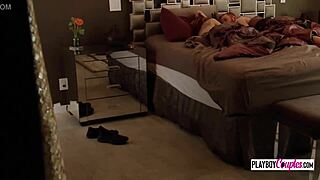 A realistic look at an open swing house with a great storyline
