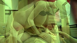 Friend's Mom Sucks Me Off In Hallway