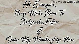 Ironing Laundry Turns Into Hardcore Fuck With Monster Cock Bbc