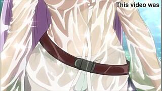 Queens blade s4 ova fanservice compilation english sub