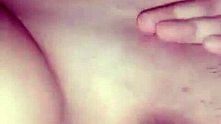 want to see me fisting my wife's pussy in this cuckold setup?