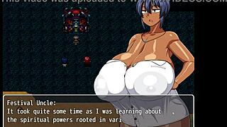 Tanned Girl Natsuki Wins Happy Ending!