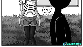 My Favorite Nanny S3 Ch2 COMIC by CaricanimaStudio Explodes!